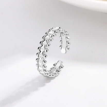 Charming Ring for Any Occasion