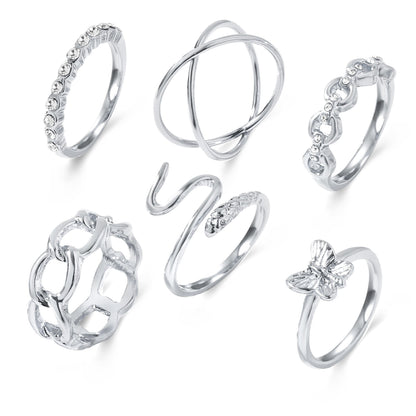 Charming Set for Any Occasion