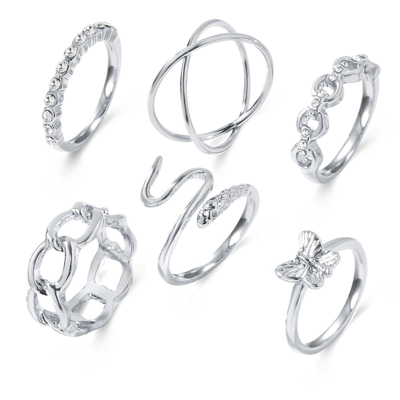 Charming Set for Any Occasion