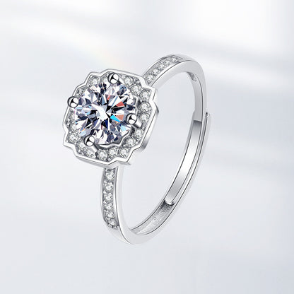 Beautiful Ring with Unique Style