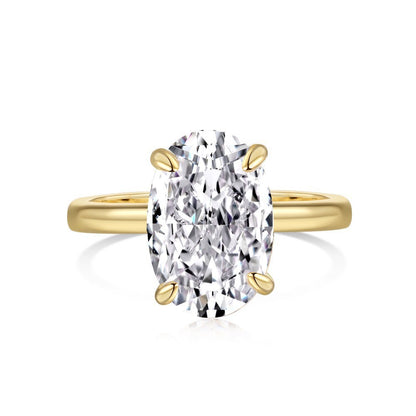 Romantic Ring for Special Moments