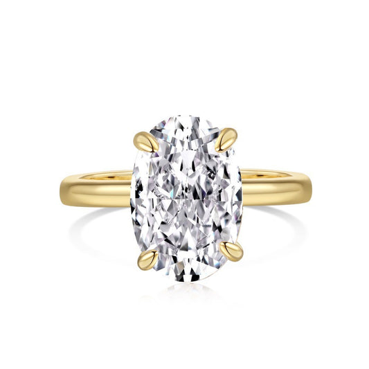 Romantic Ring for Special Moments