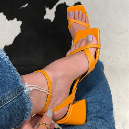 Elegant Orthopedic Sandals for Every Step