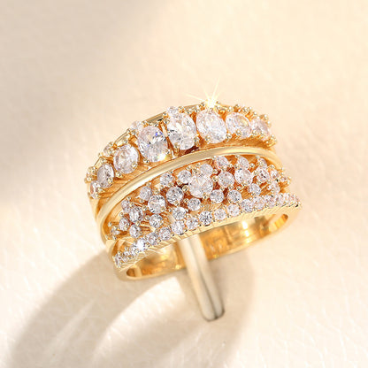 Elegant Ring for Every Occasion