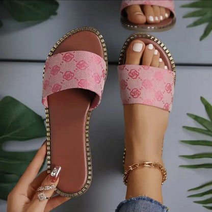 Elegant Orthopedic Sandals for Every Step