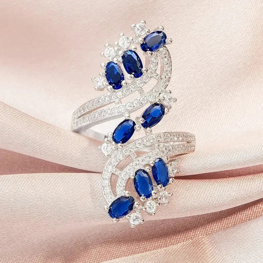Charming Ring for Any Occasion