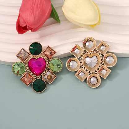 Romantic Earring for Special Moments