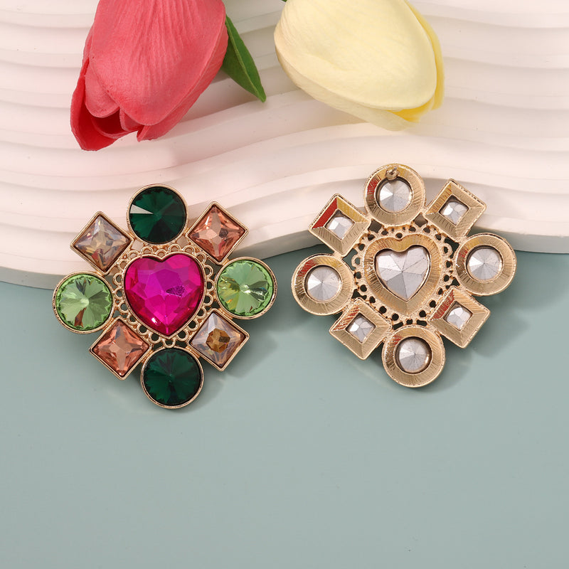 Romantic Earring for Special Moments
