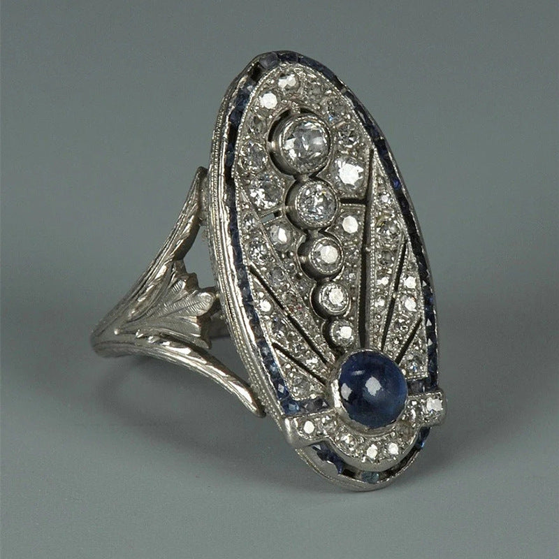 Vintage Handmade Ring
