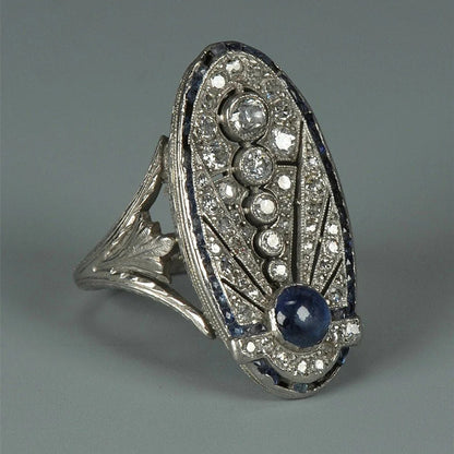 Vintage Handmade Ring