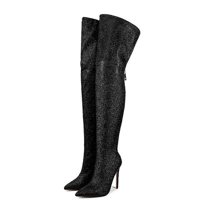 Chic Orthopedic Shoes with Unique Design