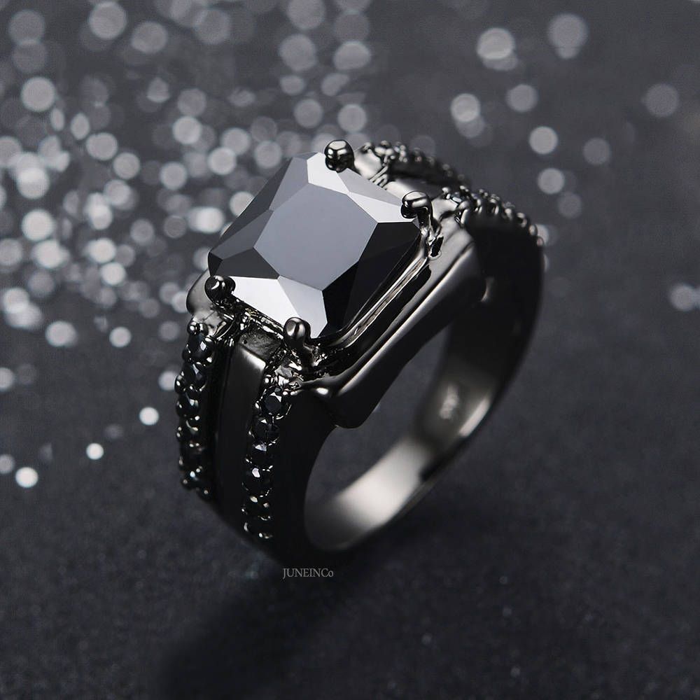 Vintage Handmade Ring