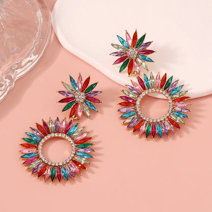 Classic Earring with Timeless Appeal