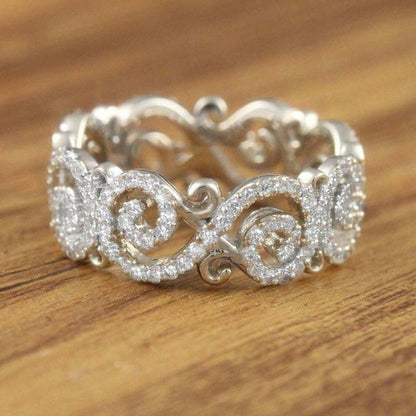 Stunning Ring for Daily Wear