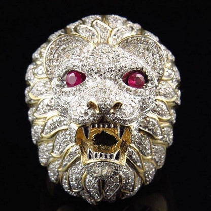 Elegant Ring for Every Occasion