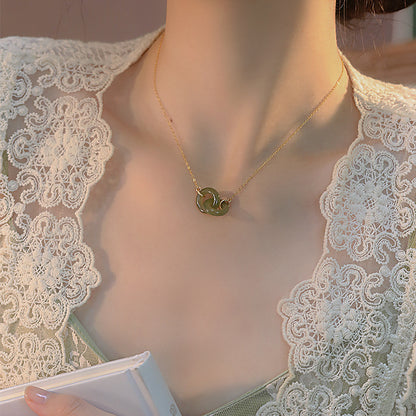 Classic Necklace with Timeless Appeal