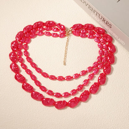 Romantic Necklace for Special Moments