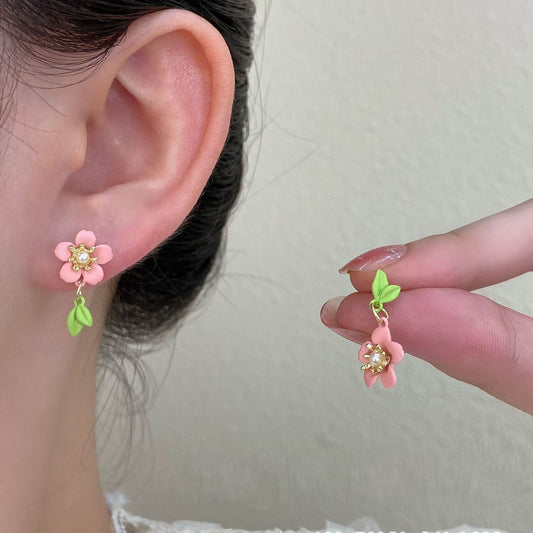 Stunning Earring for Daily Wear