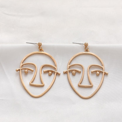Romantic Earring for Special Moments