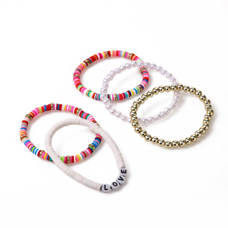 Charming Pearl Set for Any Occasion
