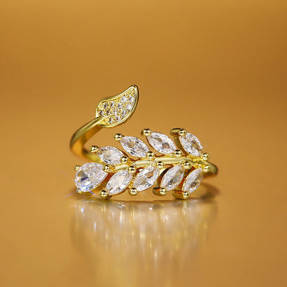 Stunning Ring for Daily Wear