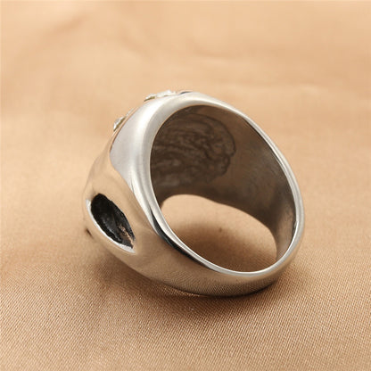 Stunning Ring for Daily Wear