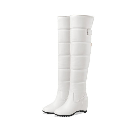 Beautifully Crafted Orthopedic Boots