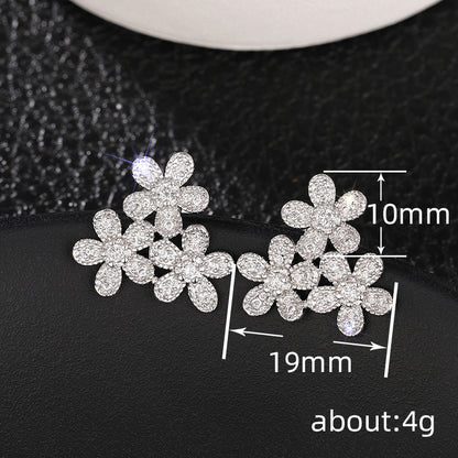 Charming Earring for Any Occasion