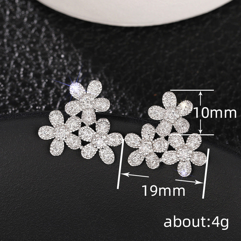 Charming Earring for Any Occasion