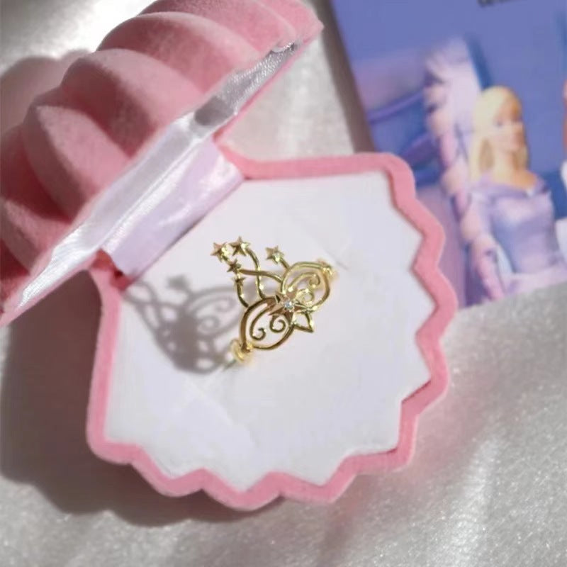 Vintage Handmade Ring