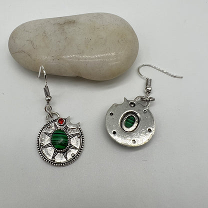 Charming Earring for Any Occasion