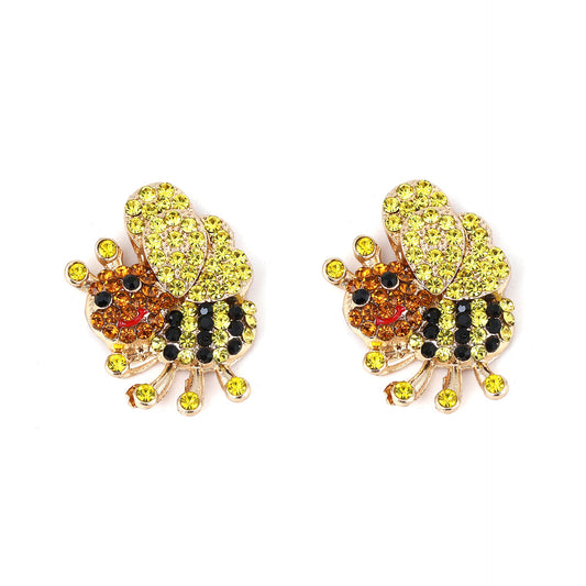 Stunning Earring for Daily Wear