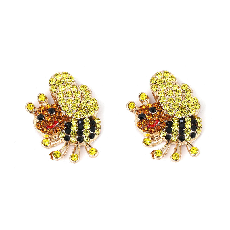 Stunning Earring for Daily Wear