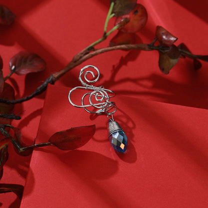 Charming Earring for Any Occasion