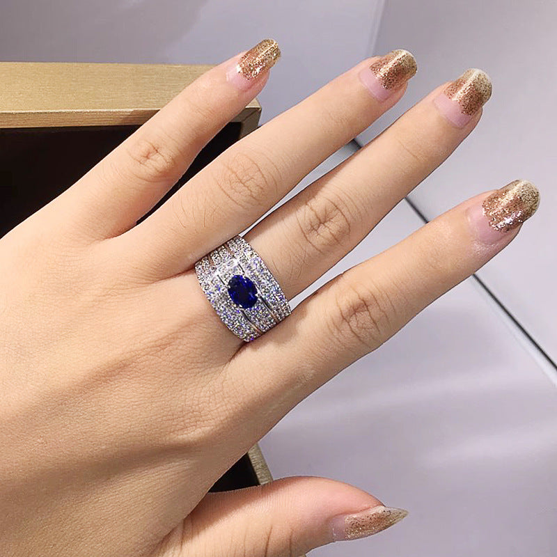 Elegant Ring for Every Occasion