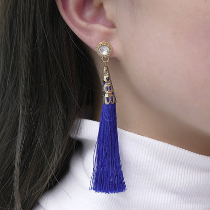 Beautiful Earring with Unique Style