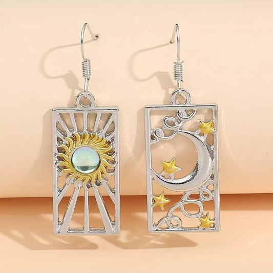 Charming Earring for Any Occasion
