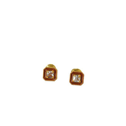 Elegant Silver Earring for Every Occasion