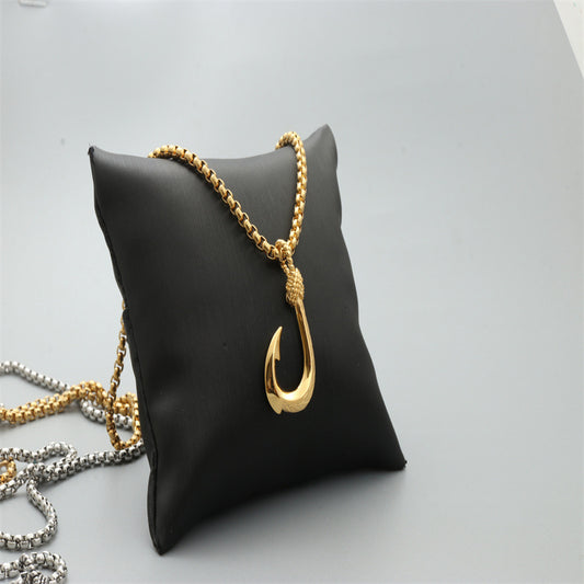 Delicate Artisan Necklace