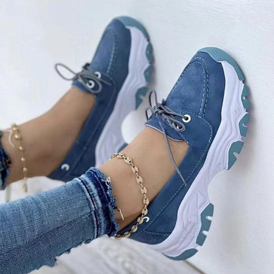 Graceful Orthopedic Shoes for Modern Look