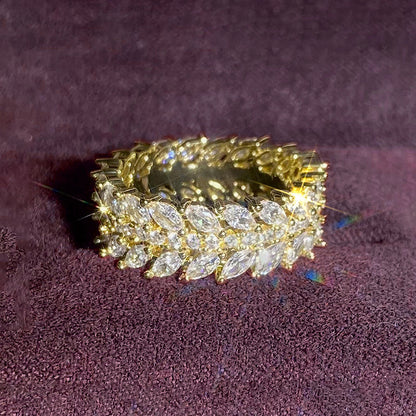 Classic Ring with Timeless Appeal