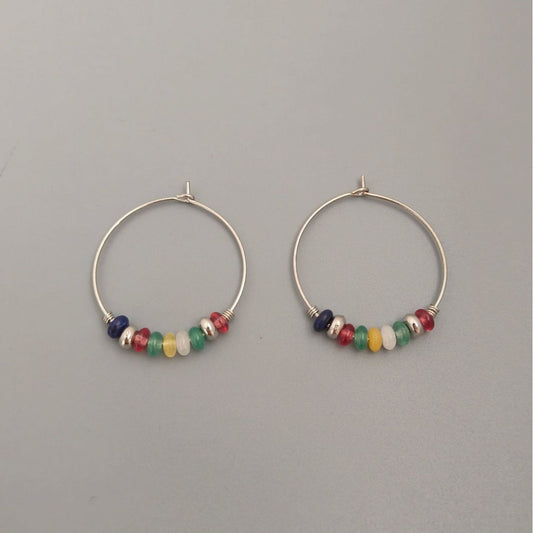 Charming Earring for Any Occasion
