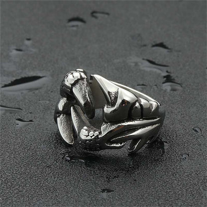 Elegant Ring for Every Occasion
