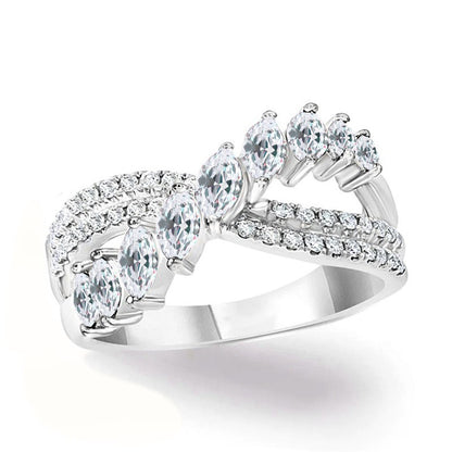 Charming Ring for Any Occasion