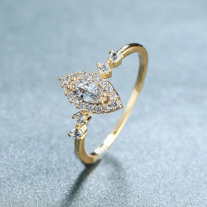 Stunning Ring for Daily Wear