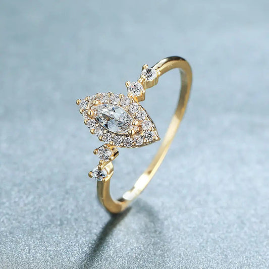 Stunning Ring for Daily Wear