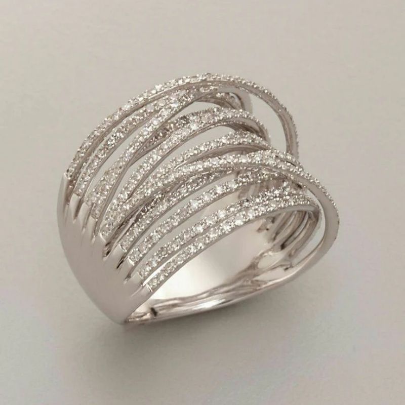 Elegant Ring for Every Occasion