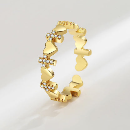 Stunning Ring for Daily Wear