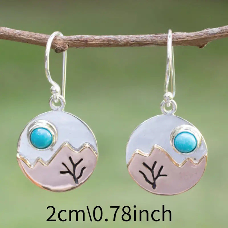 Romantic Earring for Special Moments