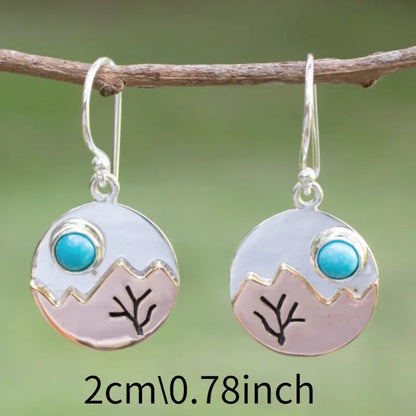 Romantic Earring for Special Moments